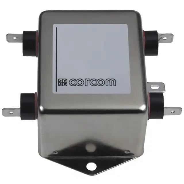 1-6609028-7 TE Connectivity Corcom Filters electronic component